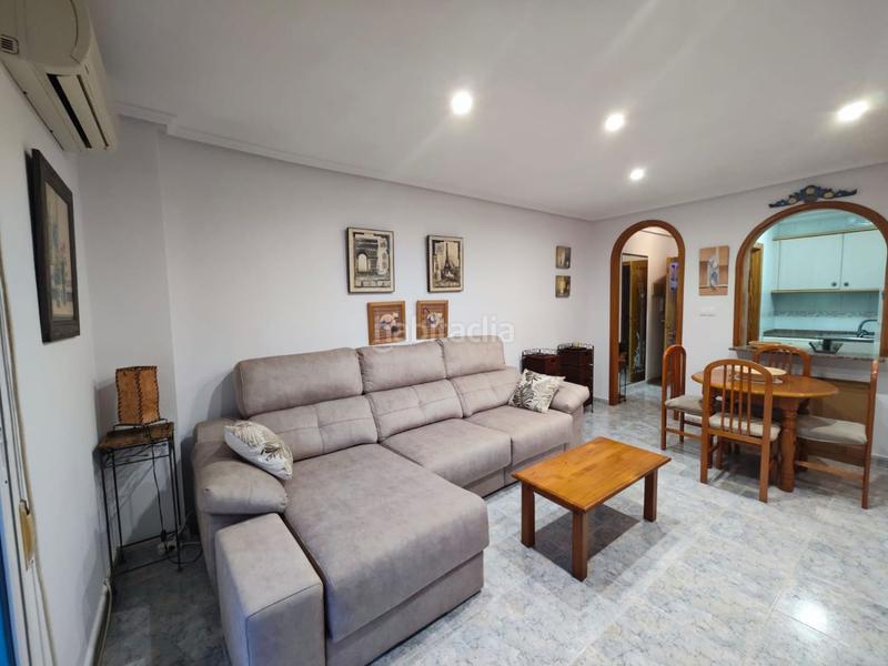Foto 995b1574-0c5b-48be-aa55-b77d546eaf4c. Location appartement avec chauffage parking piscine dans Elche / Elx