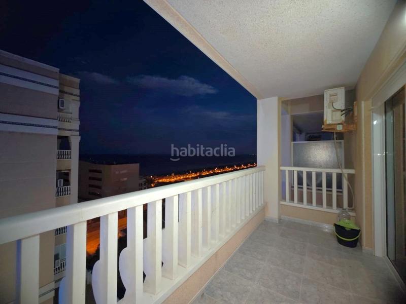 Foto 9fe96cfa-cd42-4b54-8b87-b808dd7ae7dd. Location appartement avec chauffage parking piscine dans Elche / Elx