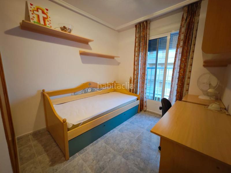 Foto b5e50877-0952-4e36-8ede-46350882d1a0. Location appartement avec chauffage parking piscine dans Elche / Elx