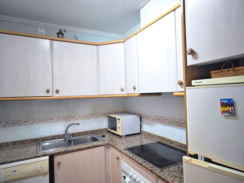 Foto bc67f7b7-4a0f-4c8a-a58a-c0437078590d. Location appartement avec chauffage parking piscine dans Elche / Elx