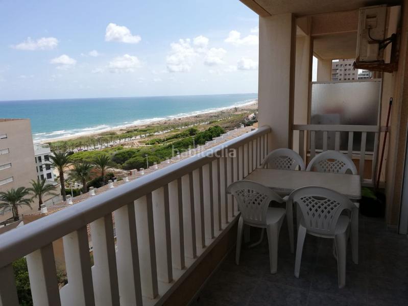 Foto ee9f103c-0ef3-40ba-a116-c6af91332d3a. Location appartement avec chauffage parking piscine dans Elche / Elx