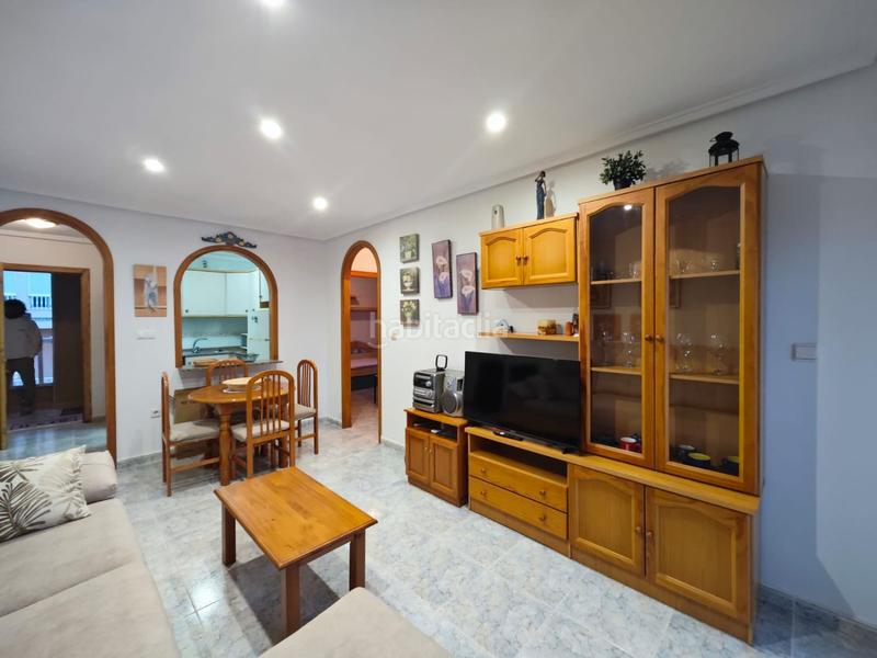 Foto f1c327f2-cc43-4573-87bf-da42aed0e060. Location appartement avec chauffage parking piscine dans Elche / Elx