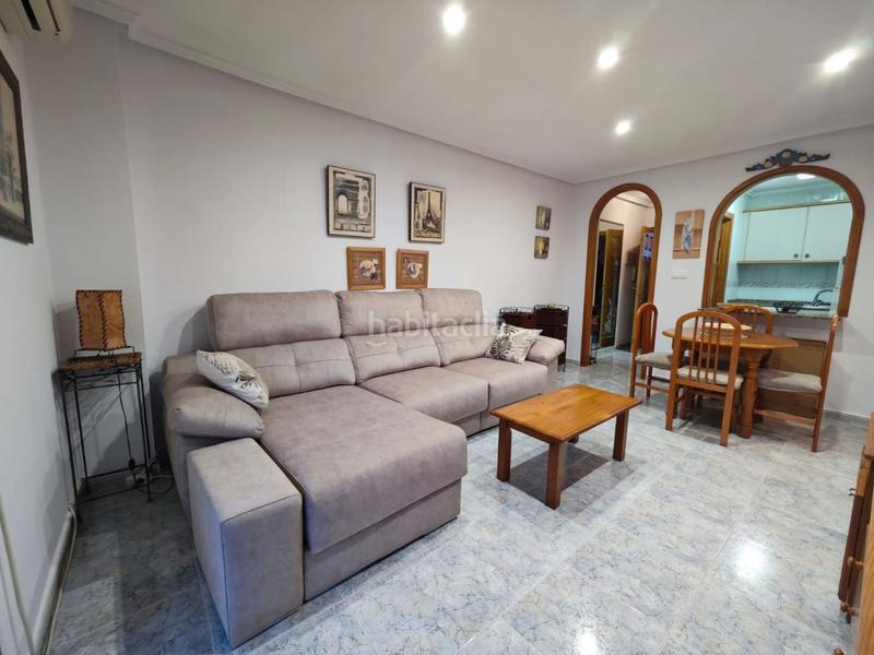 Foto fe9fbfb2-4935-4009-ab72-4a47c9e923e0. Location appartement avec chauffage parking piscine dans Elche / Elx