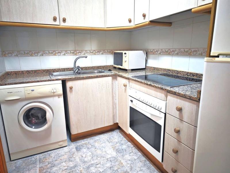 Foto 8d2fe301-5e8f-4702-8968-7dca3399a6ff. Rent flat with heating parking pool in Los Arenales del Sol Elche / Elx