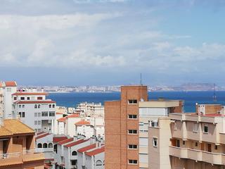 Location Appartement à Los Arenales del Sol. Alquiler temporal disponible hasta junio de 2026.