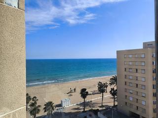 Location Appartement  Calle calle del músico antón roch