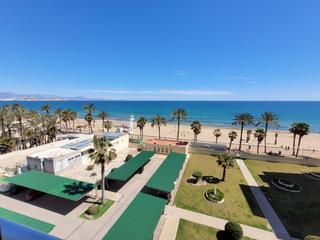Location Appartement  Calle calle músico juan latorre baeza,