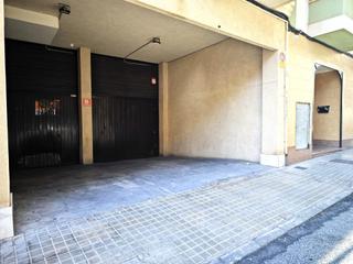 Aparcament cotxe  Calle condestable zaragoza. Venta de plaza de garaje en calle condestable zaragoza