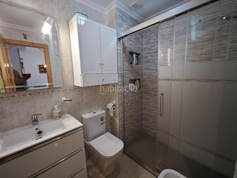 Foto 0db8b364-1b45-4192-ac0e-f2f6ce6739e5. Rent flat with parking pool in Los Arenales del Sol Elche / Elx