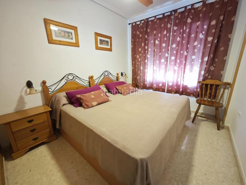 Foto 19f63ead-7703-46b6-b4a1-88ad14c43cf1. Rent flat with parking pool in Los Arenales del Sol Elche / Elx