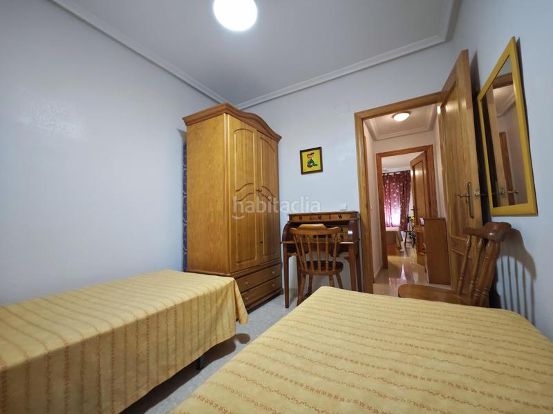 Foto 46211a28-b005-49be-a62a-63d1fa3a0de6. Rent flat with parking pool in Los Arenales del Sol Elche / Elx