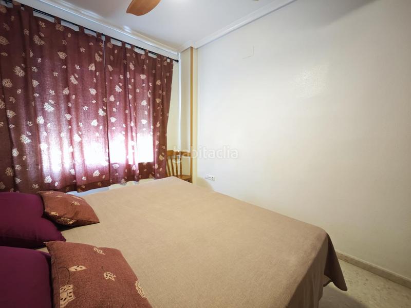Foto 7e0ce521-5a69-47aa-9811-73733dd51e35. Rent flat with parking pool in Los Arenales del Sol Elche / Elx