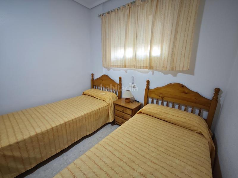 Foto 80397fbe-326a-4e96-86a2-55d35eedd465. Rent flat with parking pool in Los Arenales del Sol Elche / Elx