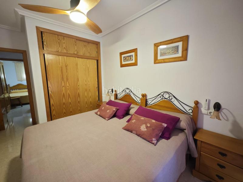 Foto 962ea658-70cf-4192-879a-103f1e1b5599. Rent flat with parking pool in Los Arenales del Sol Elche / Elx