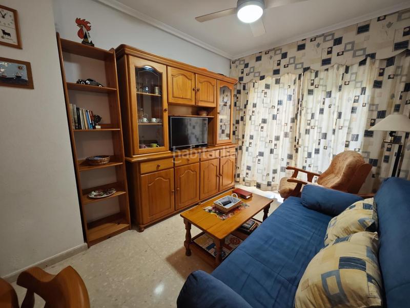 Foto 981fe265-b018-4255-8675-4713443751b2. Rent flat with parking pool in Los Arenales del Sol Elche / Elx