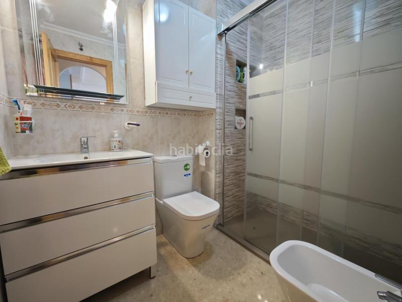 Foto b0443f8d-3368-49f8-841e-89123ac7e05d. Rent flat with parking pool in Los Arenales del Sol Elche / Elx