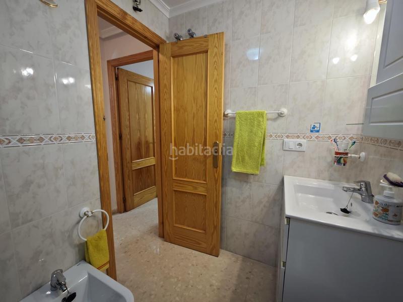 Foto beff0977-76bd-44ec-9173-d3cfb12fe381. Rent flat with parking pool in Los Arenales del Sol Elche / Elx