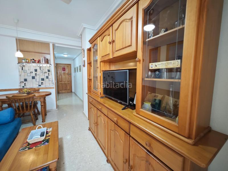 Foto c8ec63ab-29e1-4d71-9007-6f770c3394b0. Rent flat with parking pool in Los Arenales del Sol Elche / Elx