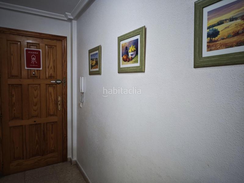 Foto dcb2209d-b02a-46ba-89d8-b6f9a2cf27b7. Rent flat with parking pool in Los Arenales del Sol Elche / Elx