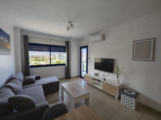 Location Appartement à Palmeral. Alquiler temporal en alicante hills
