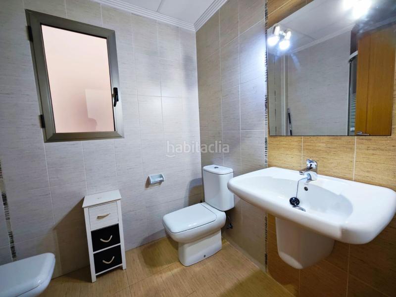 Foto 0e337974-3409-4799-8b1a-ad201ec6c483. Alquiler apartamento alquiler larga duración en avenida san francisco de asis de El Altet en Elche / Elx