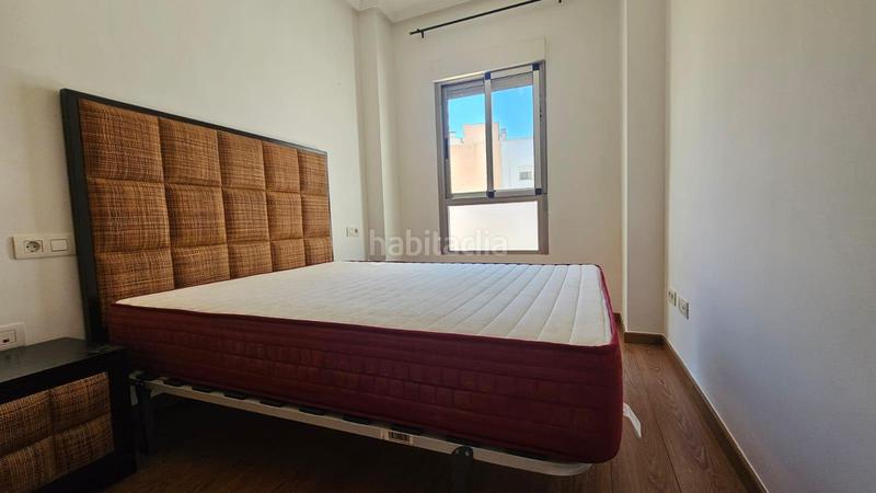Foto 1afad2d8-fd52-4ded-b0db-497c5c98a604. Alquiler apartamento alquiler larga duración en avenida san francisco de asis de El Altet en Elche / Elx