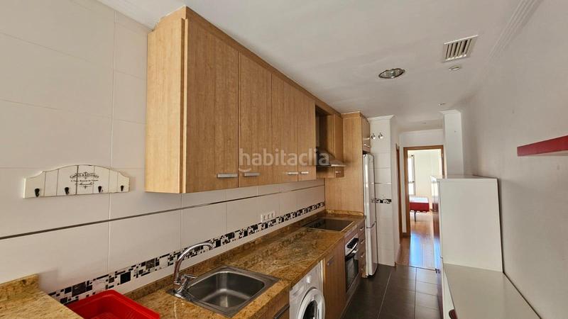 Foto 3a02b22f-6a95-4890-8c56-d220ab7444cb. Alquiler apartamento alquiler larga duración en avenida san francisco de asis de El Altet en Elche / Elx