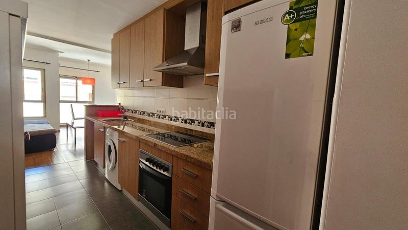Foto 541cd75c-792a-41aa-a692-52cd1ce14ed1. Alquiler apartamento alquiler larga duración en avenida san francisco de asis de El Altet en Elche / Elx