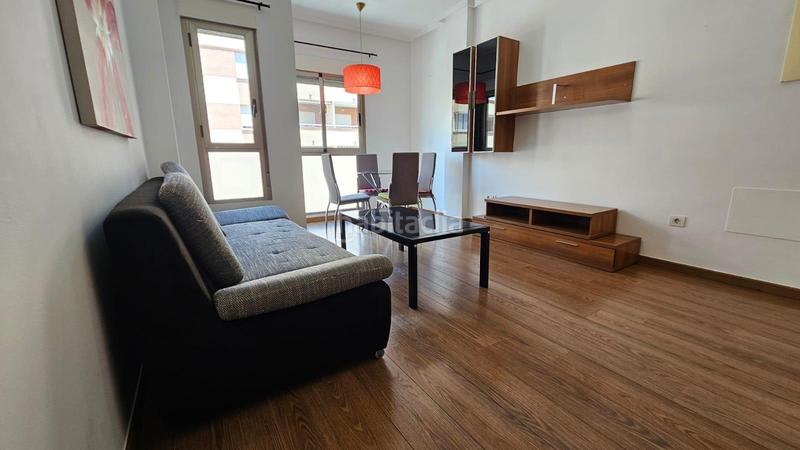 Foto 9099b93a-3da8-4a00-b33b-efbc41133ce5. Alquiler apartamento alquiler larga duración en avenida san francisco de asis de El Altet en Elche / Elx
