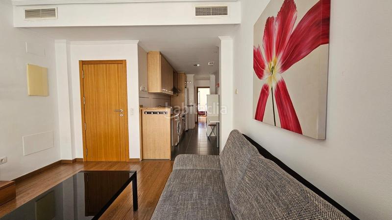 Foto 9a2baa4f-0294-4dc0-ad39-6e9ac3df649b. Alquiler apartamento alquiler larga duración en avenida san francisco de asis de El Altet en Elche / Elx