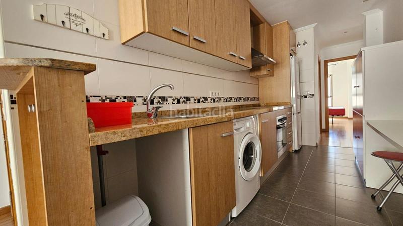 Foto cfefc41b-ccea-4a72-a8a1-813422b27d02. Alquiler apartamento alquiler larga duración en avenida san francisco de asis de El Altet en Elche / Elx