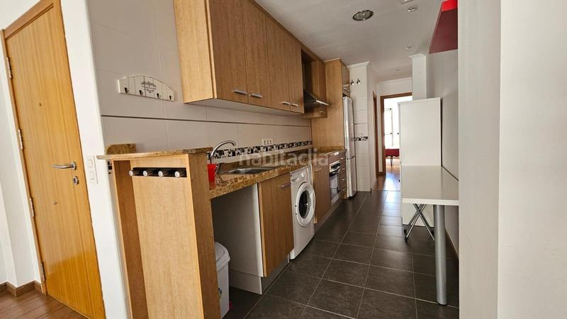 Foto ffdaca9b-bcd1-449a-9d93-6a64063d83c7. Alquiler apartamento alquiler larga duración en avenida san francisco de asis de El Altet en Elche / Elx