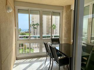 Alquiler Apartamento en Agua Amarga - Urbanova