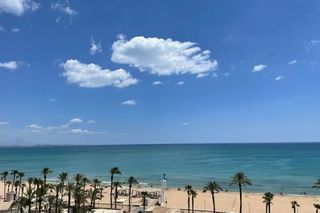 Miete Appartement in Agua Amarga - Urbanova
