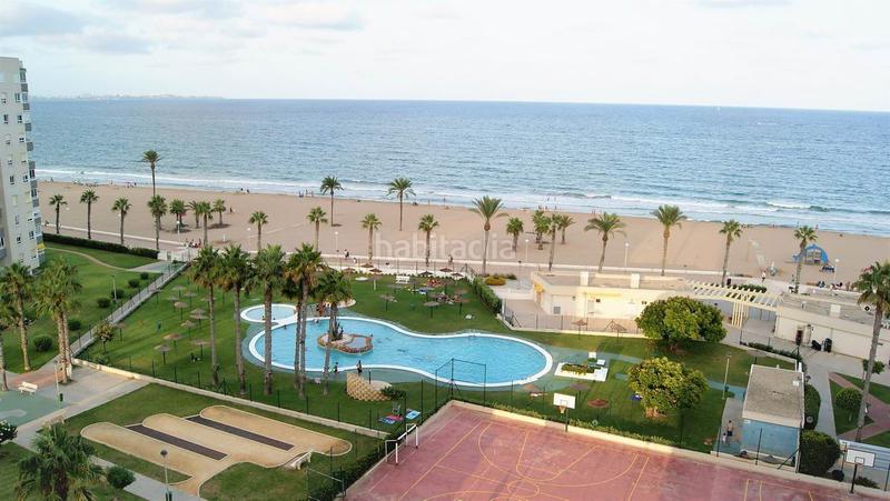 Foto 124c7232-3764-4db1-bcb1-66aad59b6763. Alquiler apartamento en calle calle musico anton roch 1 en Alicante