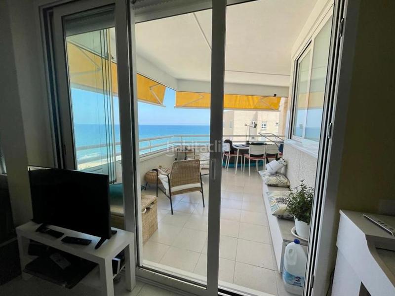 Foto 348937ad-aaed-4961-a706-d9ba91c4bb72. Alquiler apartamento en calle calle musico anton roch 1 en Alicante