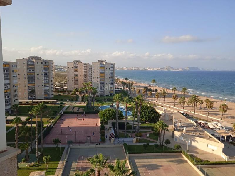 Foto 848a1810-22dd-40a6-a076-06e209956307. Rent apartment in calle calle musico anton roch 1 in Alicante