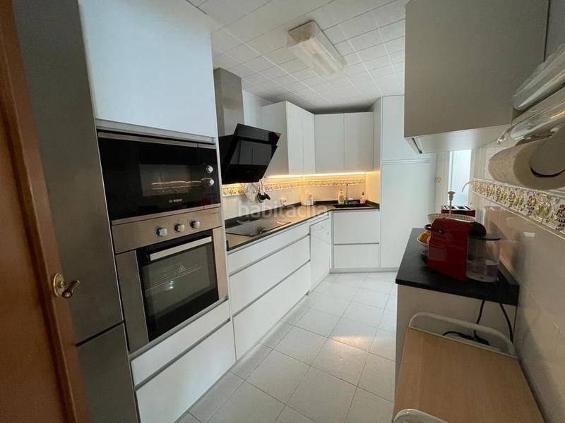 Foto 607d9945-8c20-4a4e-8a9b-068639fb2f06. Miete appartement in calle calle musico anton roch 1 in Alicante