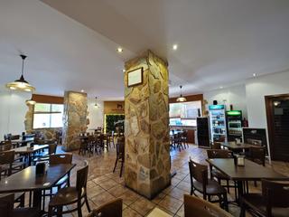 Location Local commercial  Calle calle del mar. Se traspasa bar restaurante en el altet