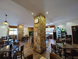 Umzug Geschäftsraum  Calle del mar. Se traspasa barrestaurante en el altet