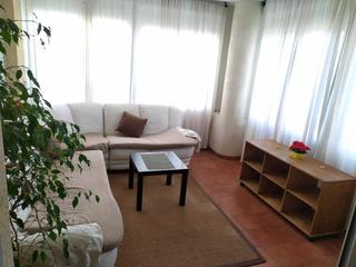 Lloguer Apartament  Calle del msico jos mira figueroa. Acogedor apartamento en la playa