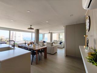 Lloguer Apartament en Calle del msico jos mira figueroa 7. Precioso apartamento reformado a estrenar.