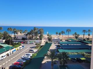 Location Appartement  Calle calle musico juan latorre baeza,