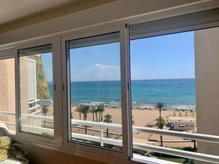 Location Appartement  Calle calle músico antón roch,