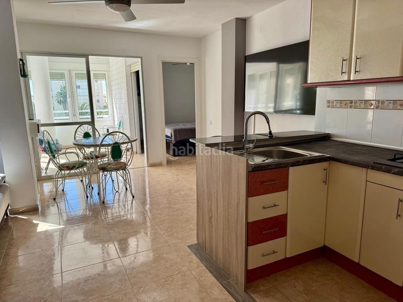 Foto 97ba3a2f-2a7b-4d44-98d8-201a11c83592. Lloguer apartament amb aparcament piscina a Agua Amarga - Urbanova Alicante