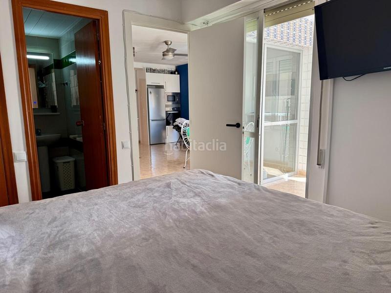 Foto d8a6b41c-4598-4520-b735-fd69ec964ddc. Lloguer apartament amb aparcament piscina a Agua Amarga - Urbanova Alicante