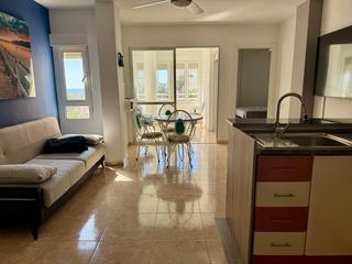 Location Appartement  Calle calle musico juan latorre baeza