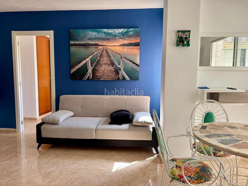 Foto 5523fbf3-1d41-466e-973c-5b2ca95ad137. Rent apartment with parking pool in Agua Amarga - Urbanova Alicante