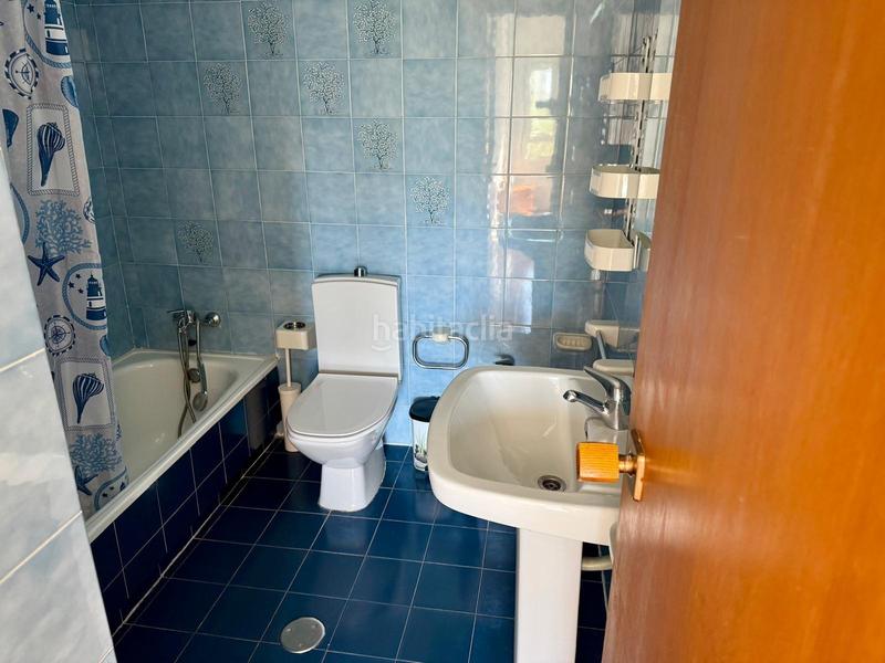 Foto ae111856-7fef-4761-b292-b17fe04ba4e8. Rent apartment with parking pool in Agua Amarga - Urbanova Alicante