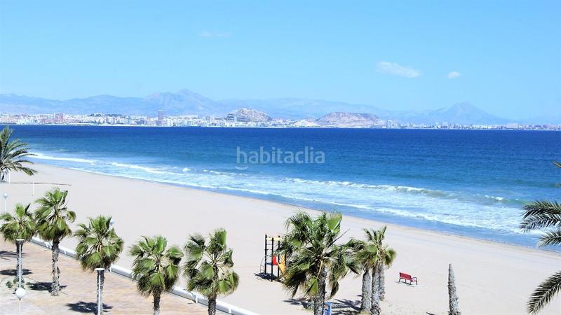 Foto 6b5b6b12-e182-4c6b-8795-3d89b5ad9b06. Location appartement avec parking piscine dans Agua Amarga - Urbanova Alicante